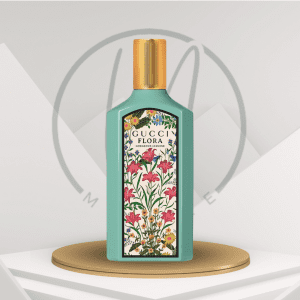 Gucci Flora Gorgeous Jasmine